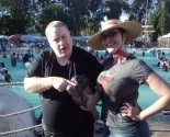 Piranha 3DD
